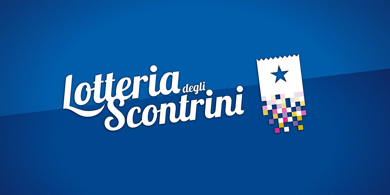 Lotteria degli Scontrini